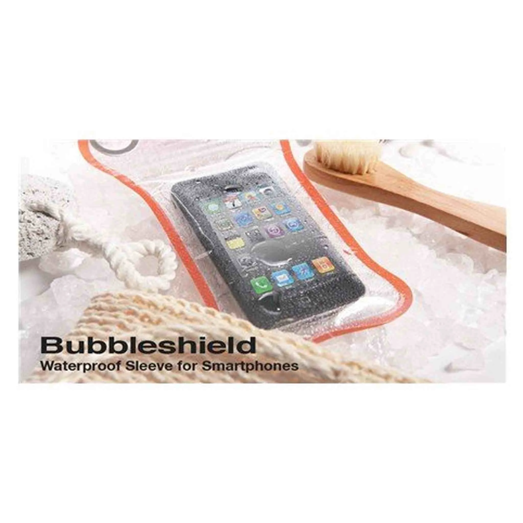 The Joy Factory Royce Premium Synthetic Leather Hardshell Case for iPhone5/5S, CSD116 (Pink)