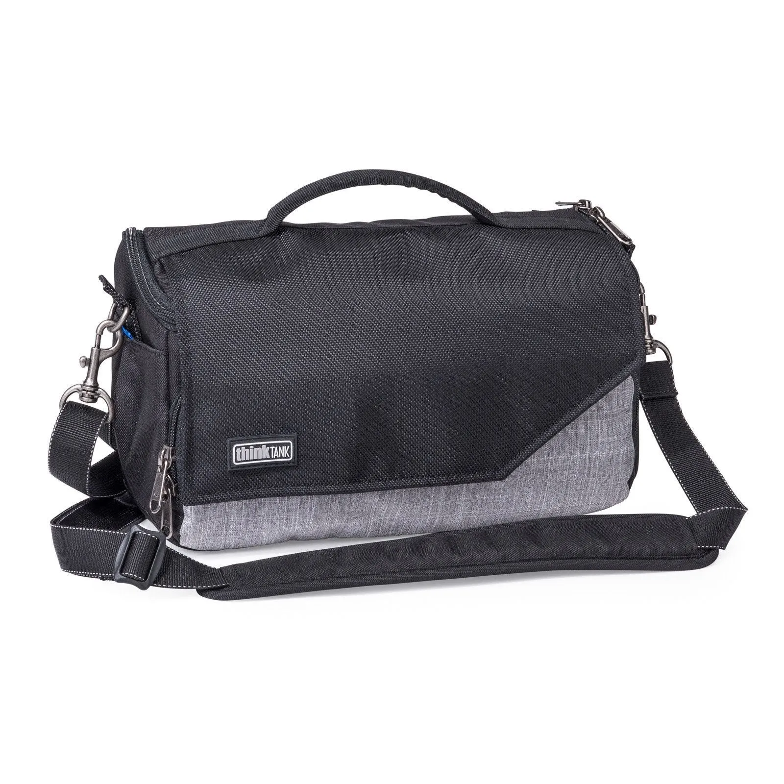 Think Tank Mirrorless Mover 25i Shoulder Camera Bag - Heathered Grey