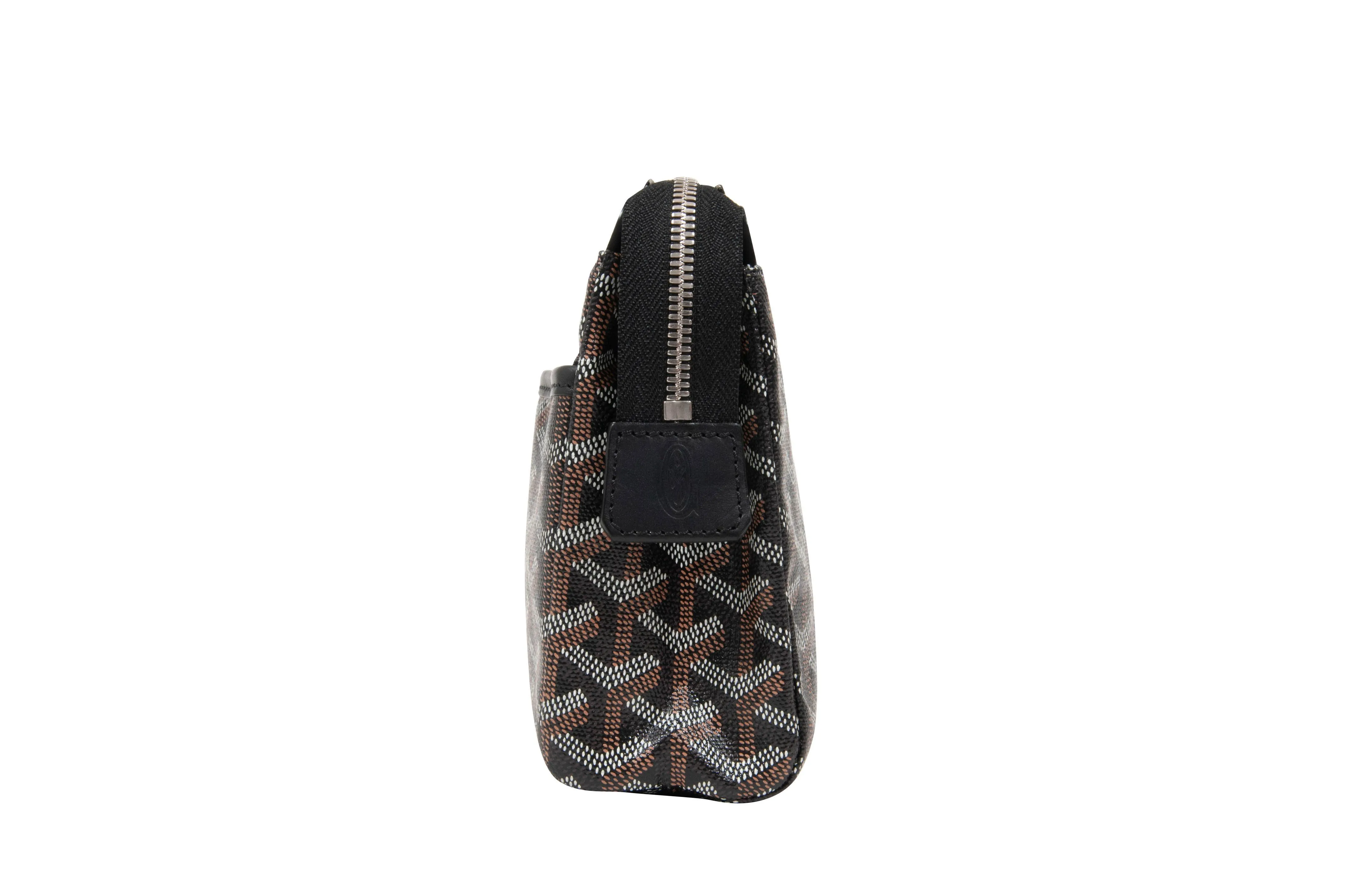 Toiletry Bag (Black)
