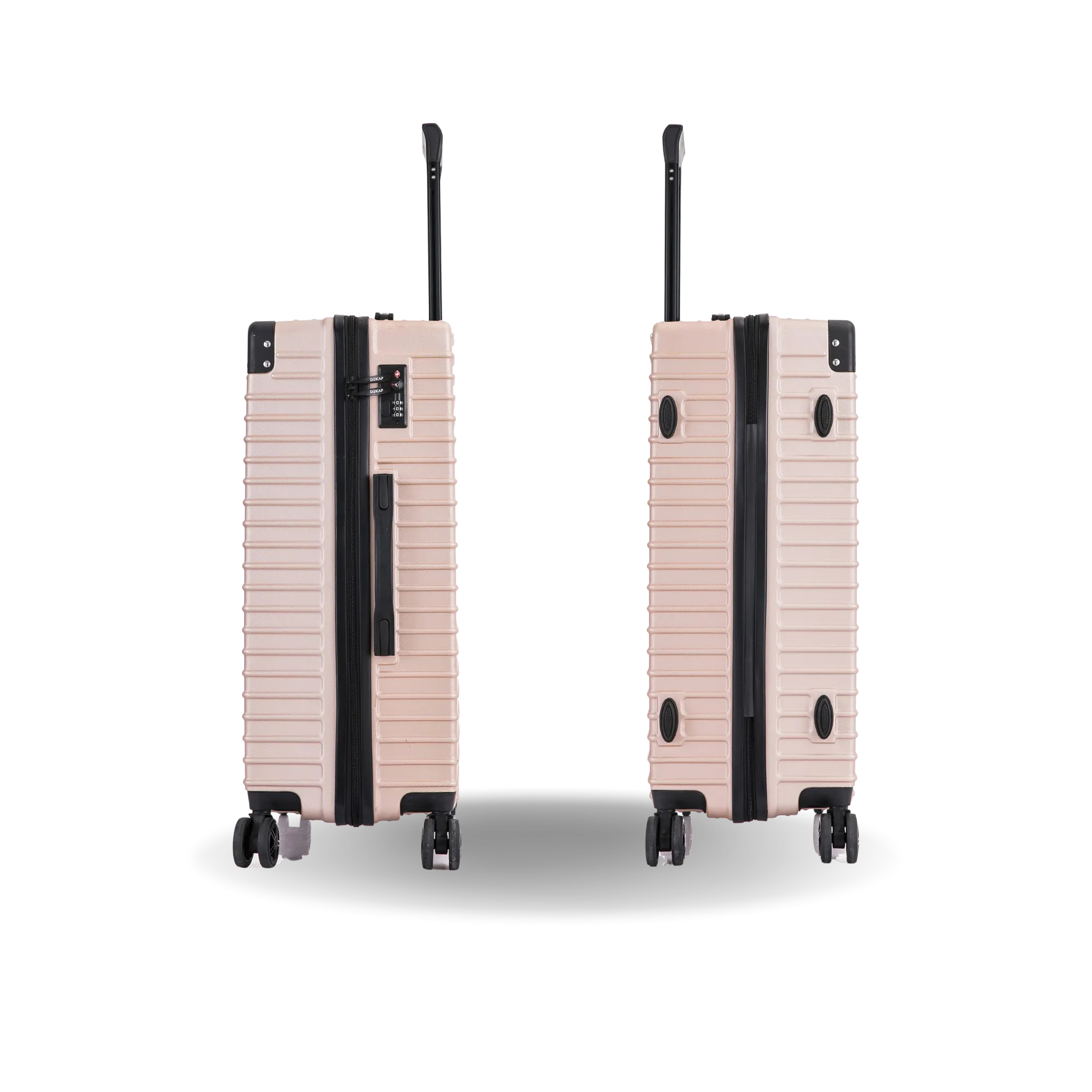 TOUR 4 Piece Set 12"/20"/24"/28"