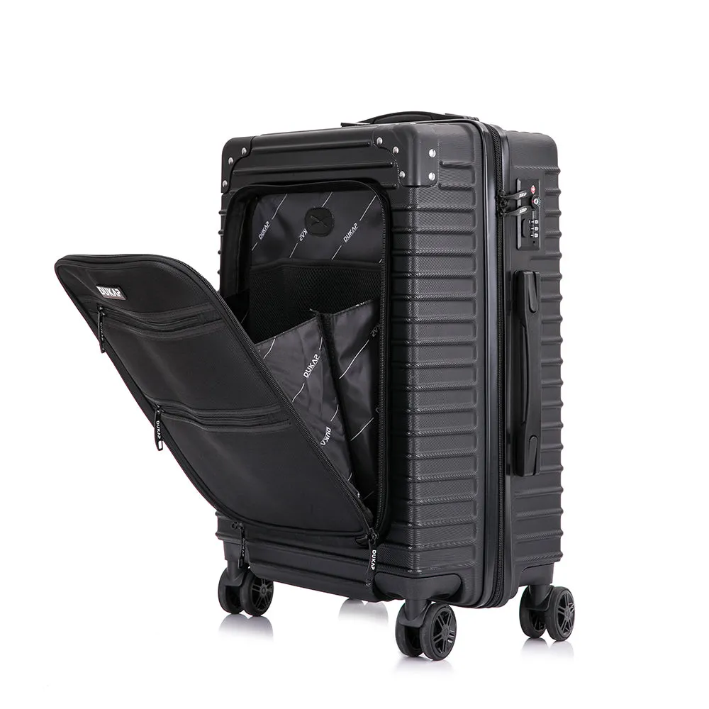 TOUR 4 Piece Set 12"/20"/24"/28"