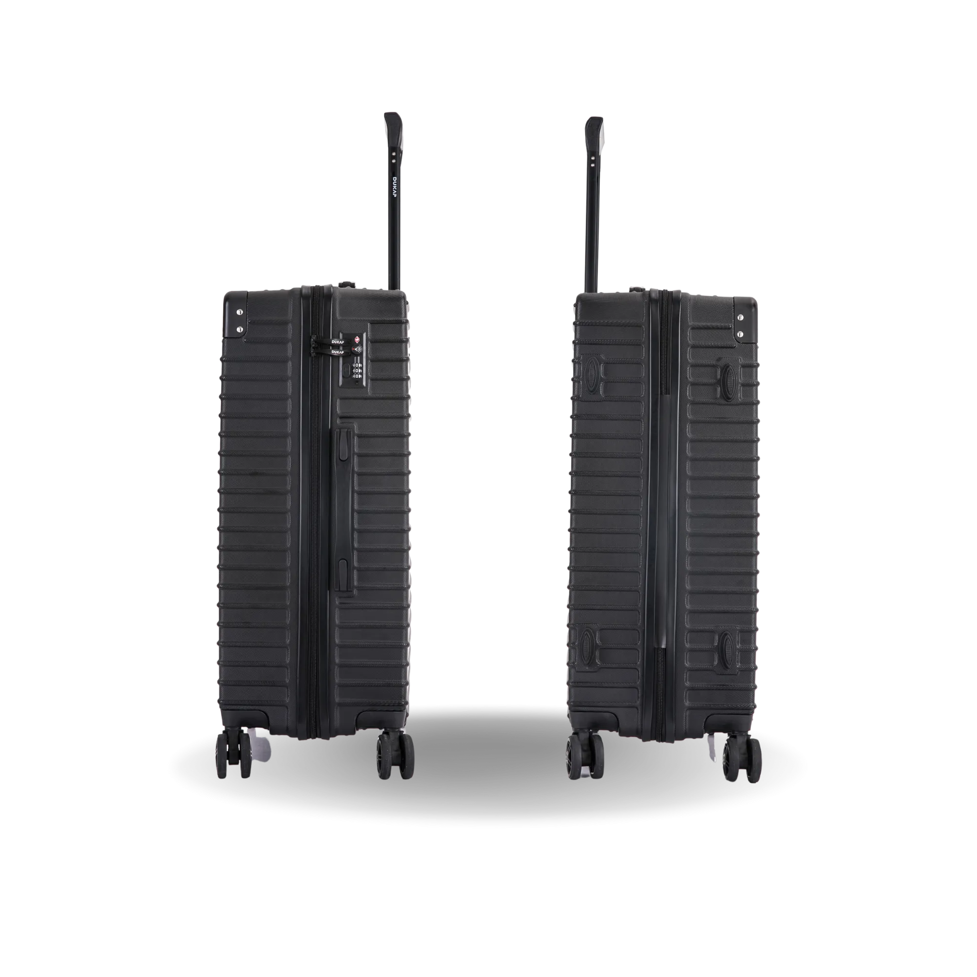TOUR 4 Piece Set 12"/20"/24"/28"
