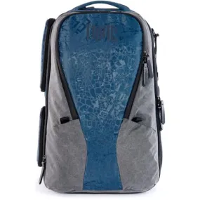 Toxic from 3 Legged Thing - Valkyrie Camera Backpack Medium - Sapphire