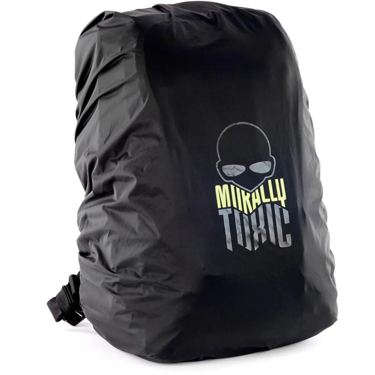 Toxic from 3 Legged Thing - Valkyrie Camera Backpack Medium - Sapphire