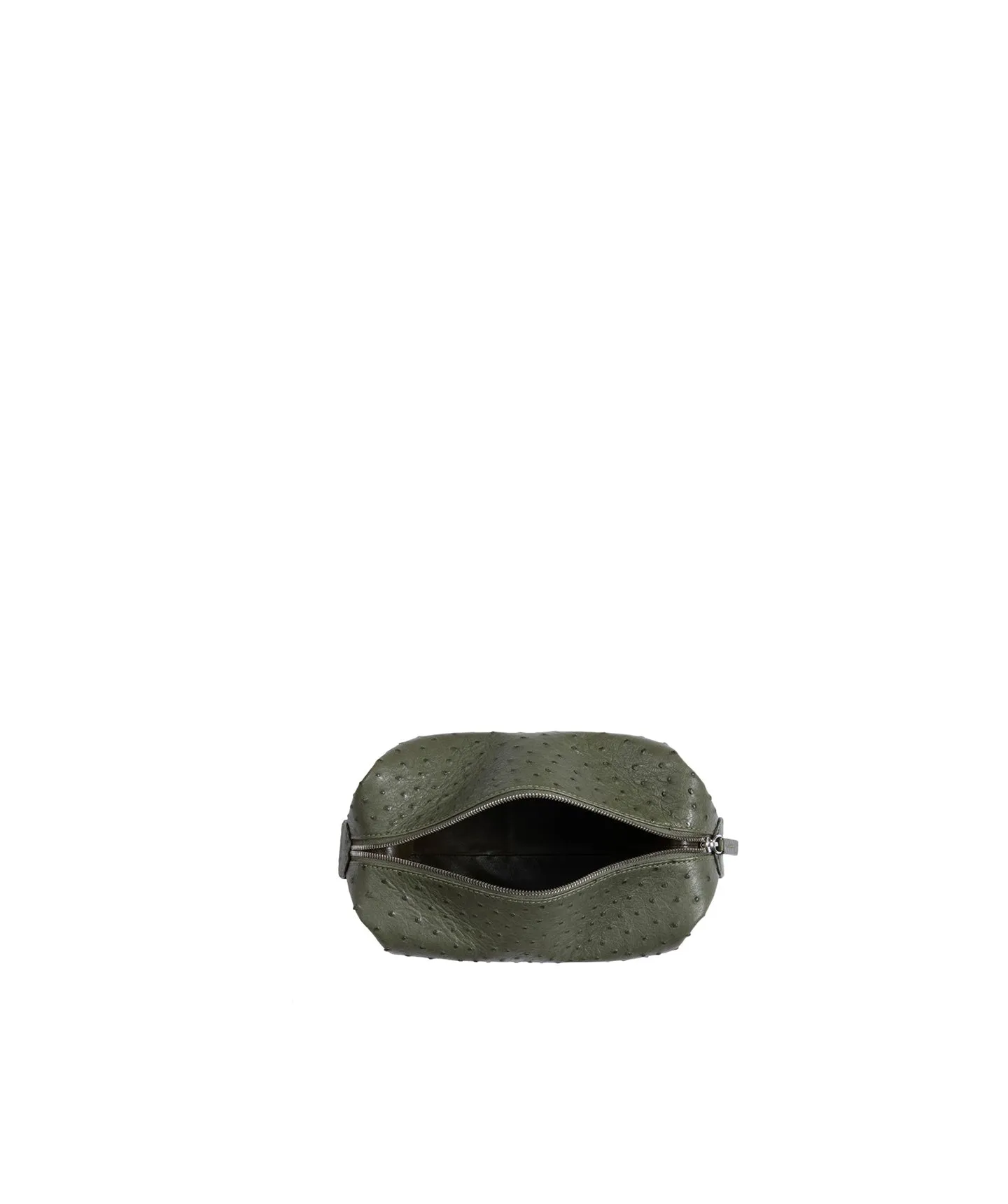 Unisex Toiletry Bag | Khaki