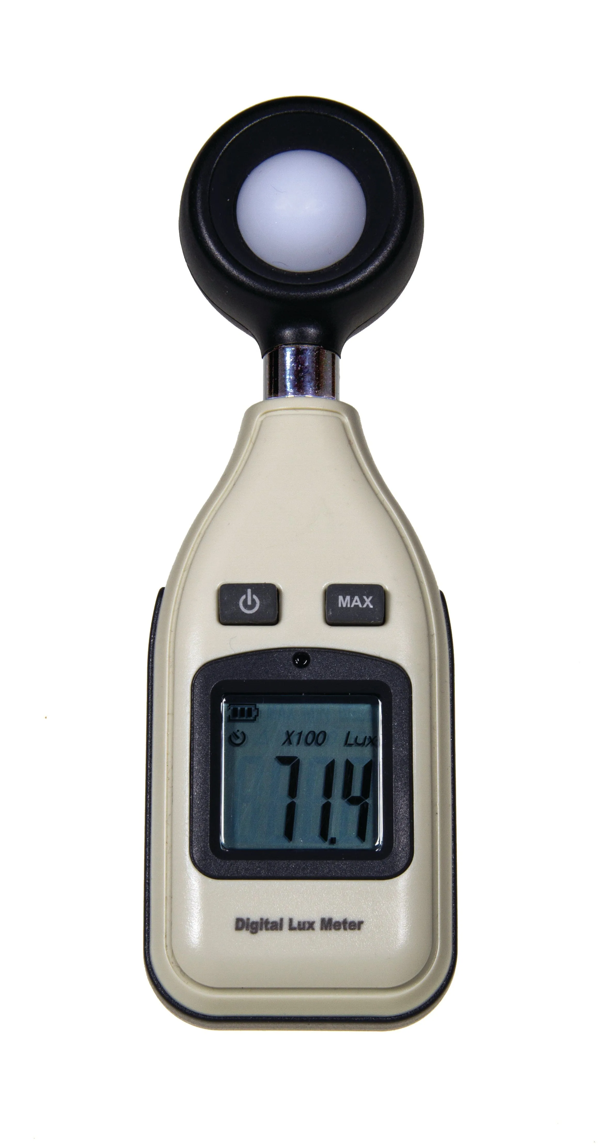 United Scientific Digital Luxmeter