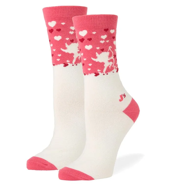 Valentine's Gift Bag For Her