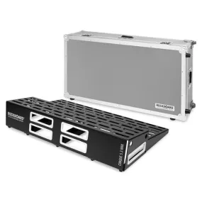 Warwick RockBoard CINQUE 5.3 MAX with Flight Case