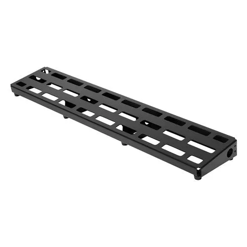 Warwick Rockboard Duo 2.3 Pedalboard w/Flight Case