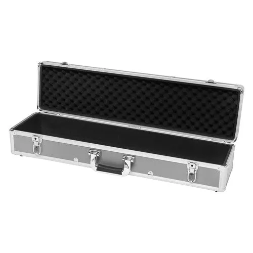 Warwick Rockboard Duo 2.3 Pedalboard w/Flight Case