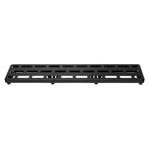 Warwick Rockboard Duo 2.3 Pedalboard w/Flight Case