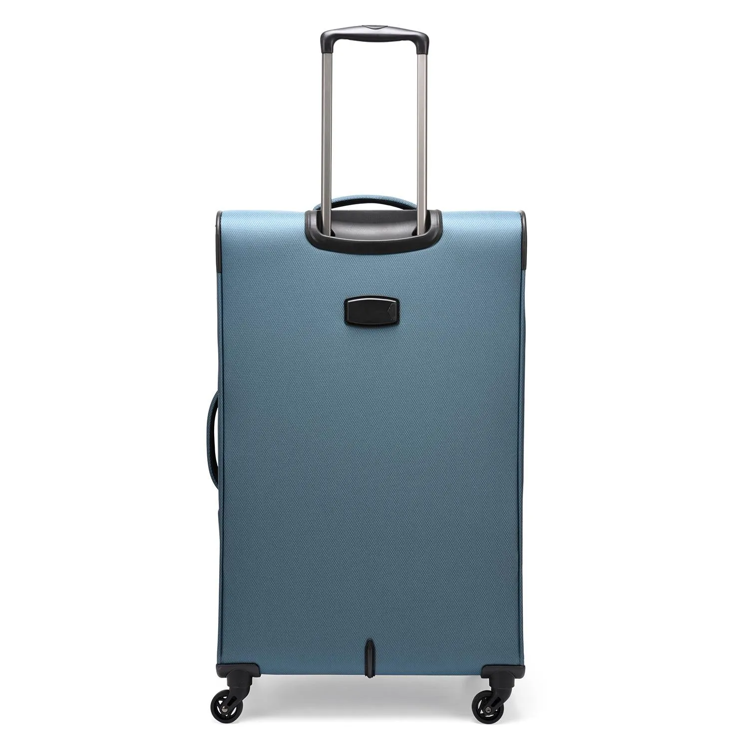 Wenger Eazy 54 68 80cm Softcase Expandable Luggage Trolley Set Of 3 - Teal