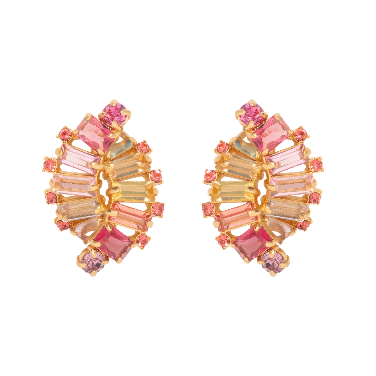 Wesley Earrings