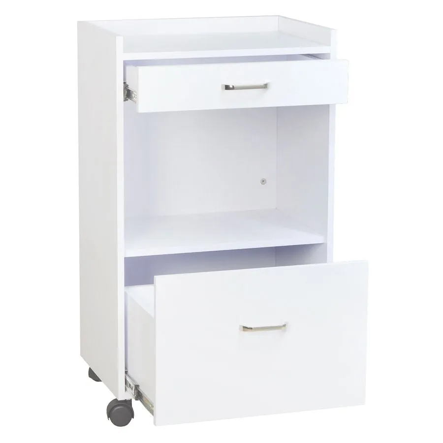 Whale Spa Rolling Trolley for Hot Towel Cabinet & Sterilizer Machine