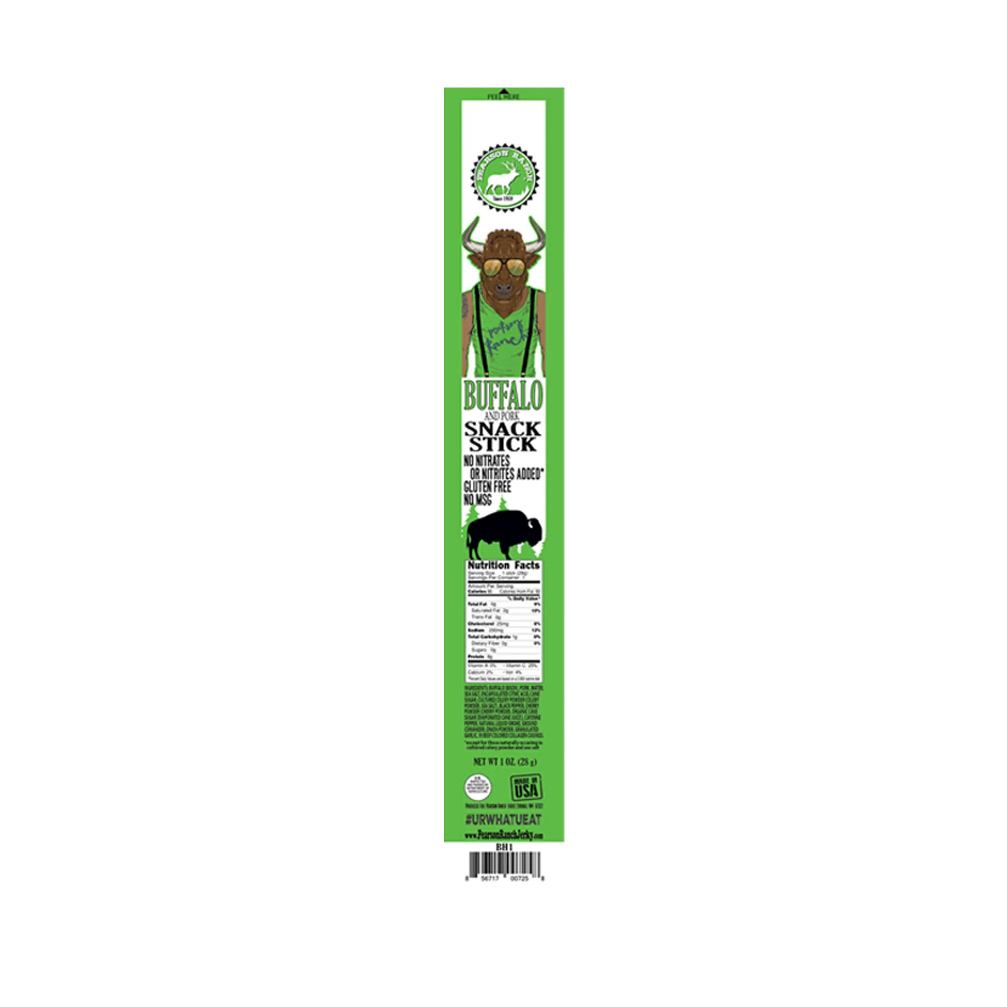 Wild Game Gift Box - Medium