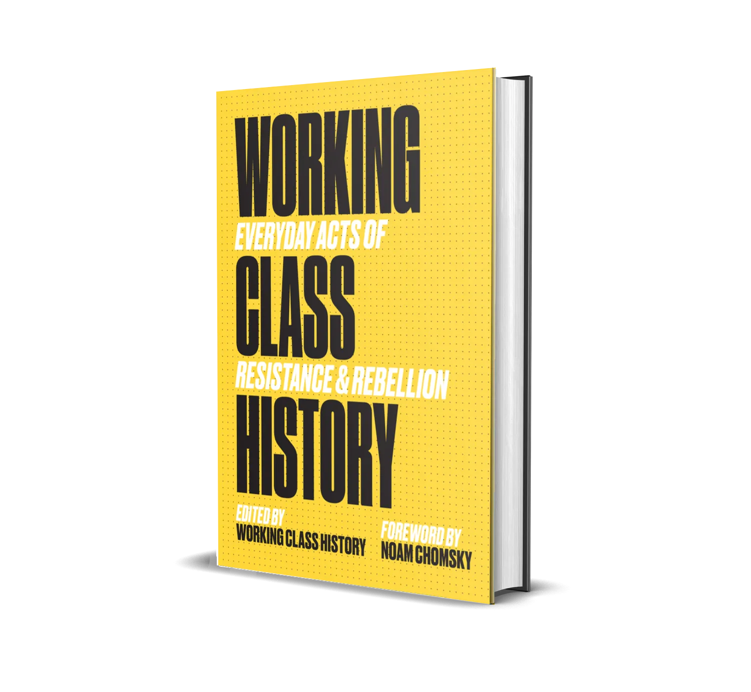 Working Class History: Everyday Acts of Resistance & Rebellion